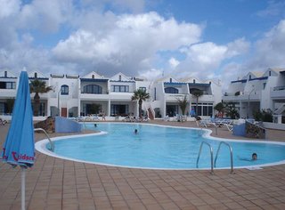 grupotel cinco plazas