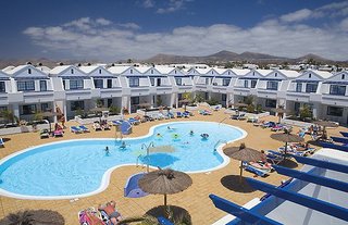 grupotel cinco plazas