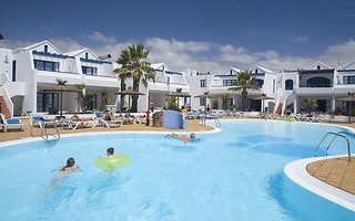 grupotel cinco plazas