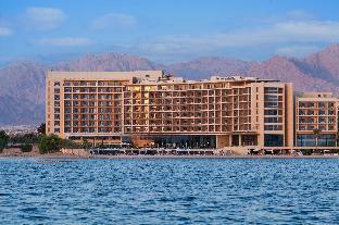 Kempinski Hotel Aqaba Red Sea,Eilat>>Aqaba,5 star