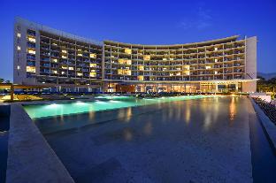 Kempinski Hotel Aqaba Red Sea,Eilat>>Aqaba,5 star