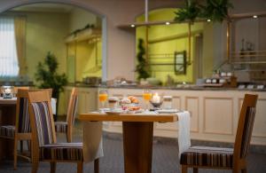 Ringhotel Winzerhof,Rauenberg>>Heidelberg,4 star