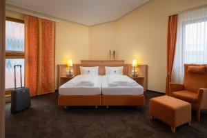 Ringhotel Winzerhof,Rauenberg>>Heidelberg,4 star