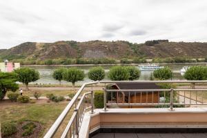 Villa Am Rhein (Adults Only),Burgbrohl>>Andernach,4 star