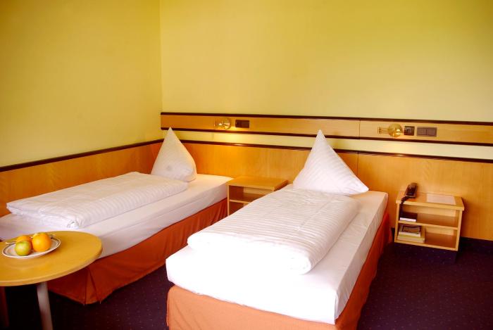 parkhotel am schanzchen