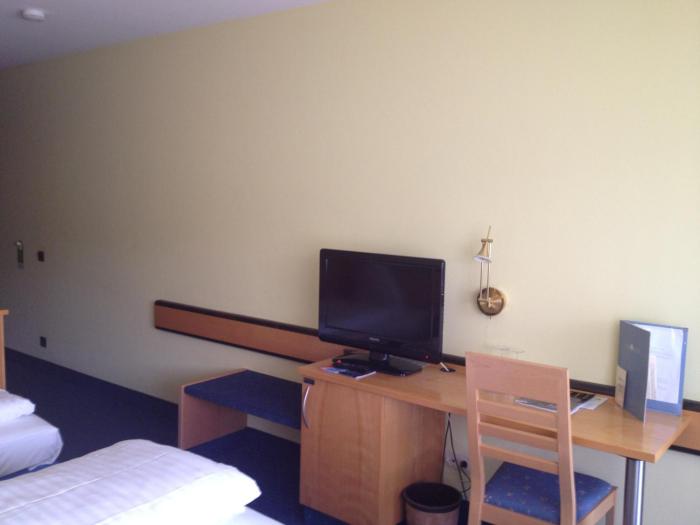 parkhotel am schanzchen