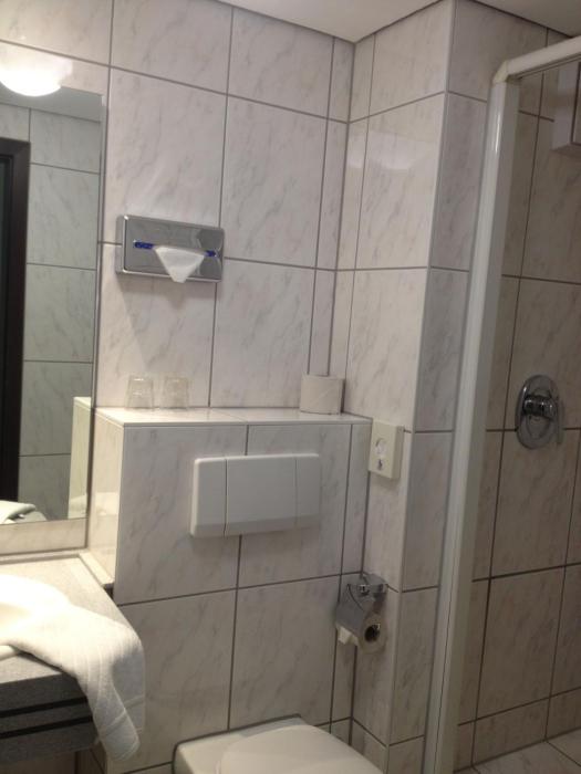 parkhotel am schanzchen