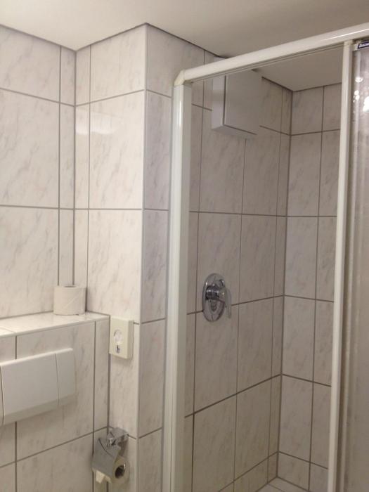 parkhotel am schanzchen