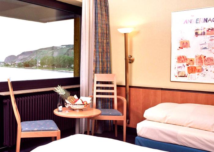 parkhotel am schanzchen