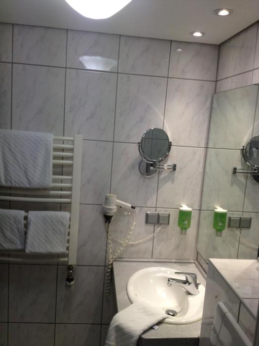 parkhotel am schanzchen