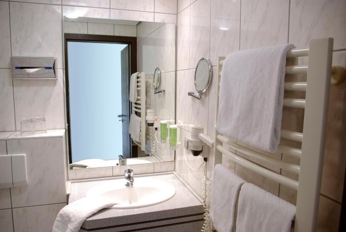 parkhotel am schanzchen