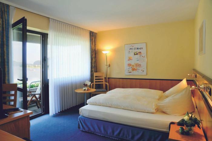 parkhotel am schanzchen