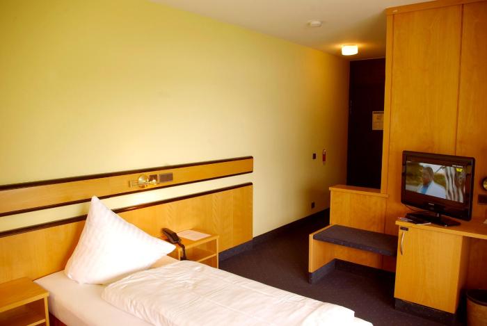 parkhotel am schanzchen