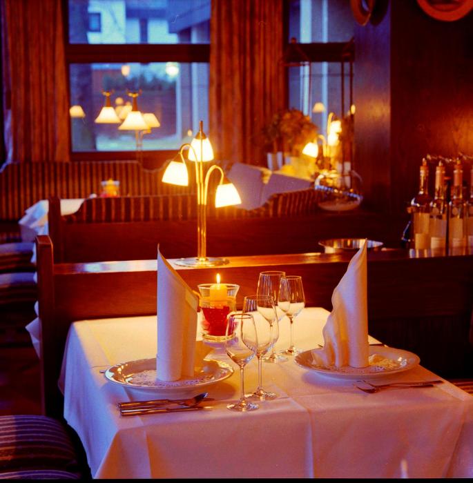 parkhotel am schanzchen