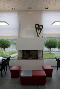 Parkhotel "Am Schänzchen",Burgbrohl>>Andernach,3 star