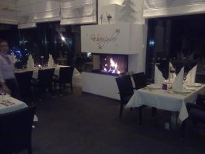 parkhotel am schanzchen