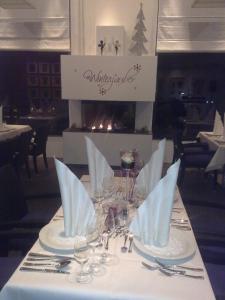 parkhotel am schanzchen