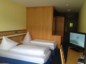 parkhotel am schanzchen