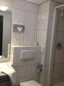 parkhotel am schanzchen