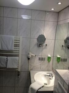 parkhotel am schanzchen