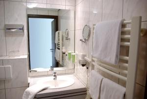 parkhotel am schanzchen