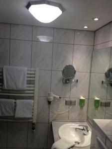 parkhotel am schanzchen