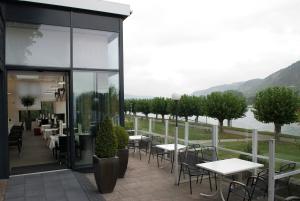 parkhotel am schanzchen