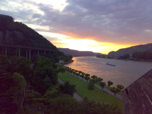 parkhotel am schanzchen