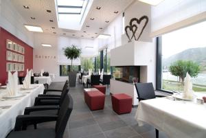 parkhotel am schanzchen