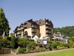 parkhotel am schanzchen