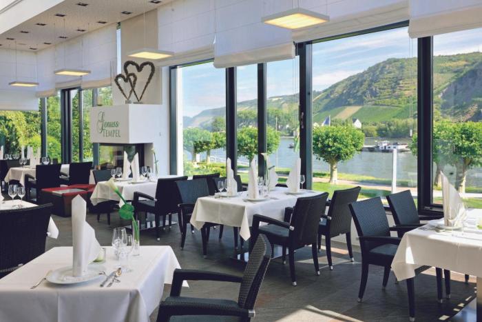 parkhotel am schanzchen