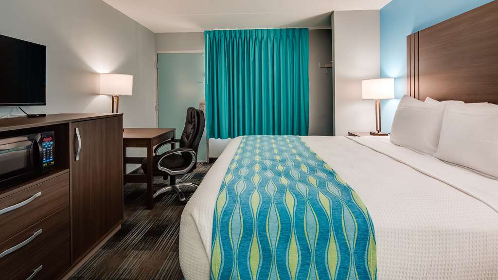 surestay hotel by best western jacksonville south