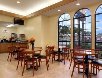 surestay hotel by best western jacksonville south