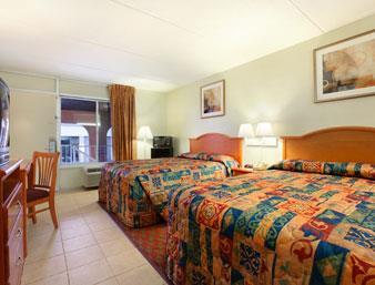 surestay hotel by best western jacksonville south