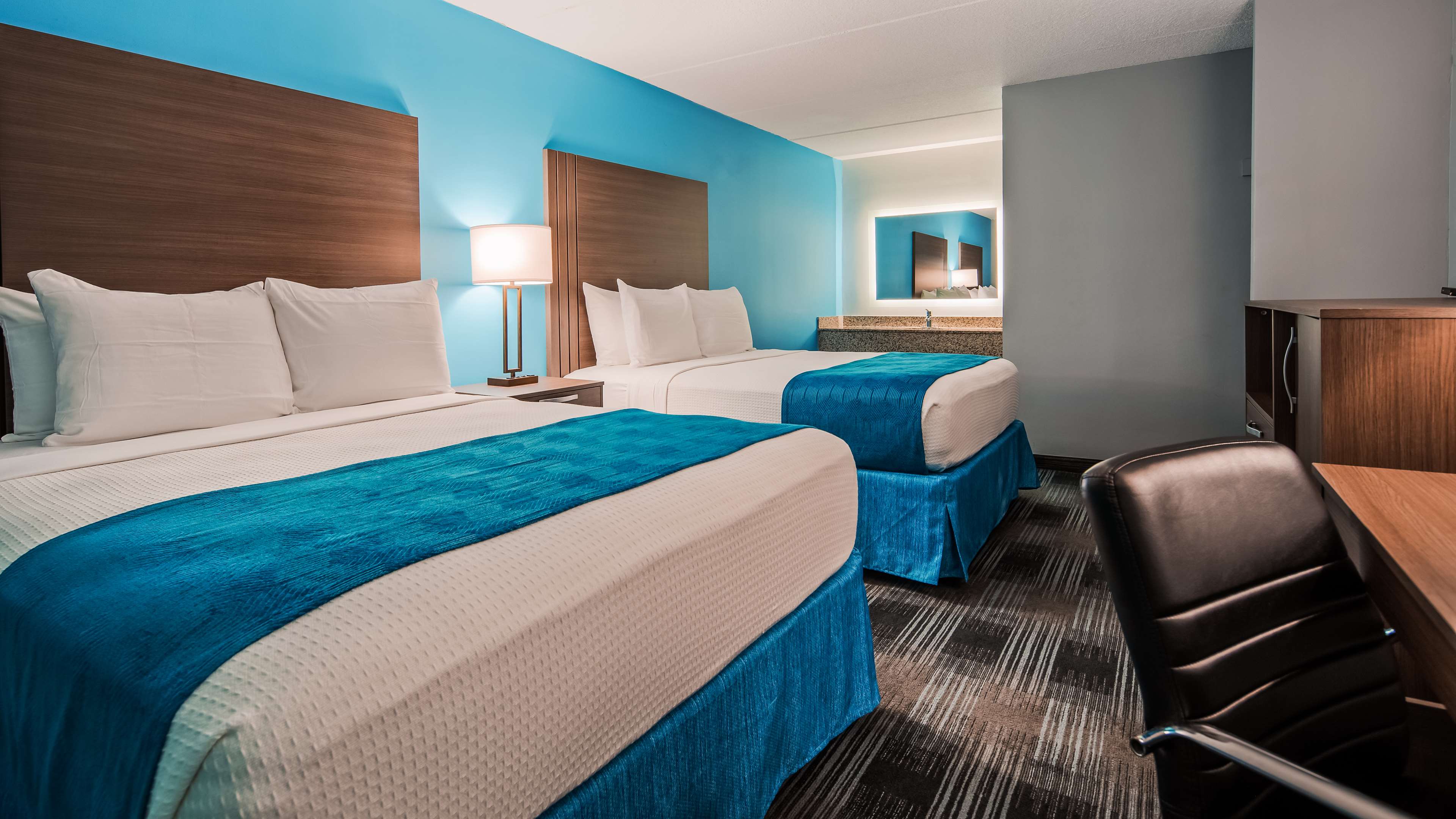 surestay hotel by best western jacksonville south