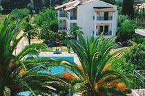 angela hotel and apartments