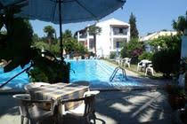 angela hotel and apartments