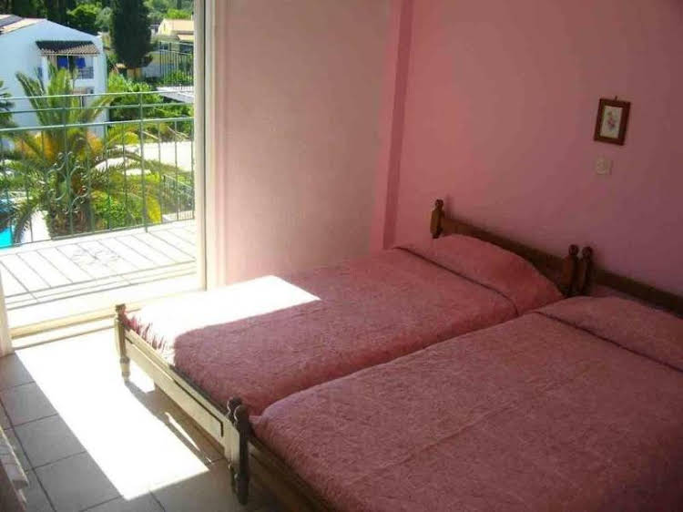 angela hotel and apartments