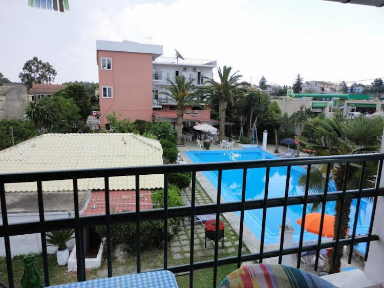 angela hotel and apartments