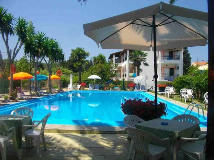 angela hotel and apartments