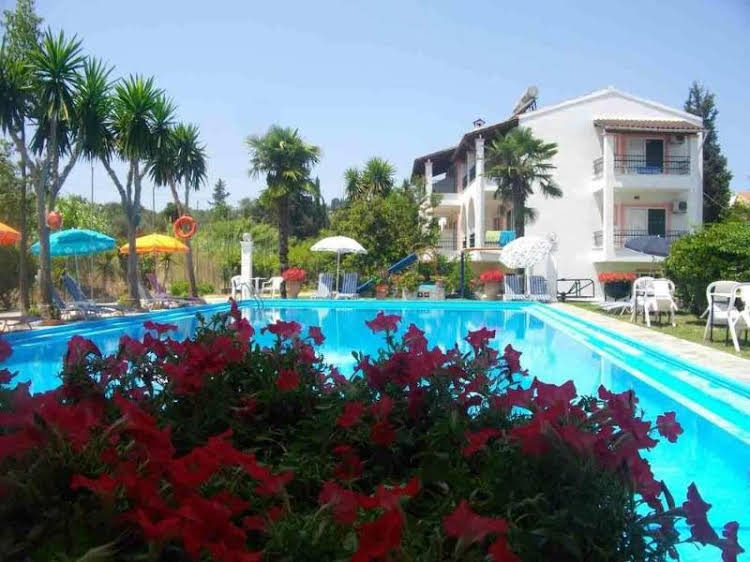 angela hotel and apartments