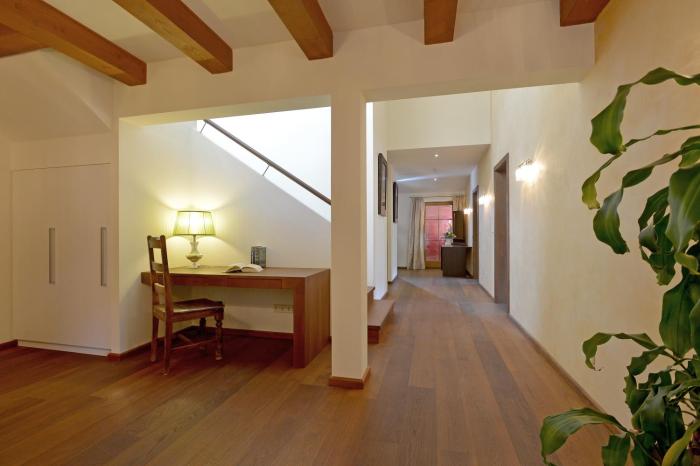 garni hotel alpin scheffau