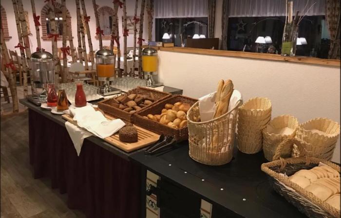garni hotel alpin scheffau
