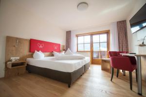 Garni Hotel Alpin Scheffau,Kufstein>>Brixen Im Thale,3 star