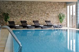 Garni Hotel Alpin Scheffau,Kufstein>>Brixen Im Thale,3 star
