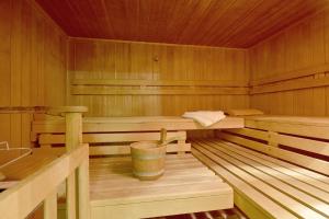 garni hotel alpin scheffau