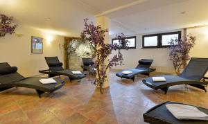 garni hotel alpin scheffau