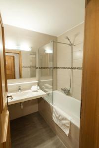 garni hotel alpin scheffau