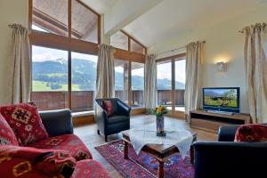 Garni Hotel Alpin Scheffau,Kufstein>>Brixen Im Thale,3 star