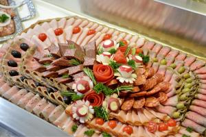 garni hotel alpin scheffau